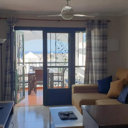 The Ravens Puerto del Carmen