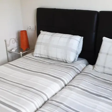 The Ravens Apartman Puerto del Carmen