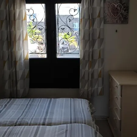 The Ravens Puerto del Carmen