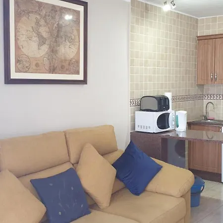 The Ravens Apartment *