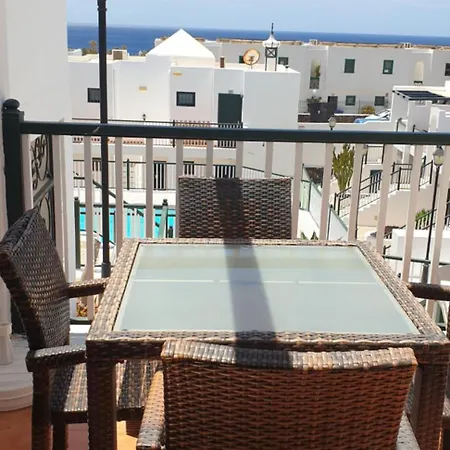 The Ravens Apartment