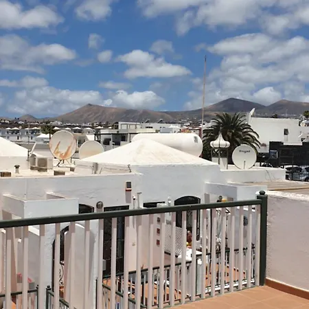 The Ravens Apartman Puerto del Carmen