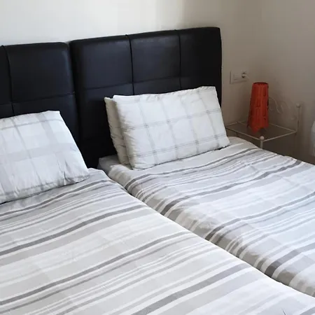 The Ravens Apartment