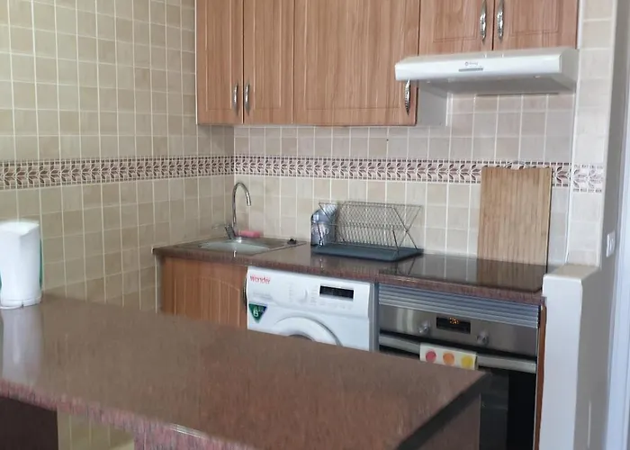 The Ravens * Puerto del Carmen (Lanzarote)