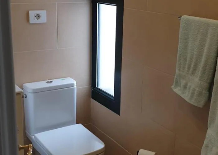 Apartment The Ravens Puerto del Carmen (Lanzarote)