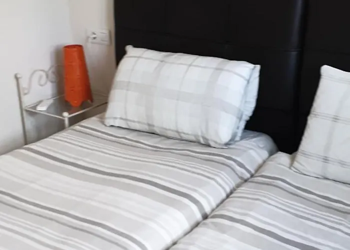 The Ravens Apartment Puerto del Carmen (Lanzarote)