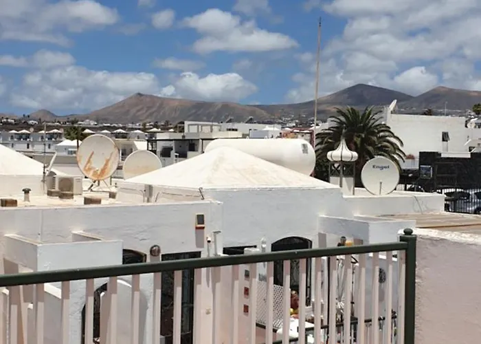 The Ravens Apartment Puerto del Carmen (Lanzarote)