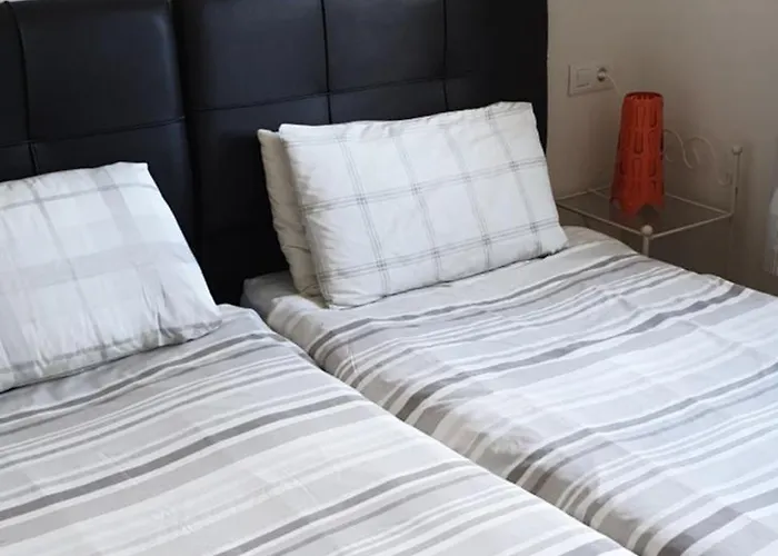 The Ravens Apartment