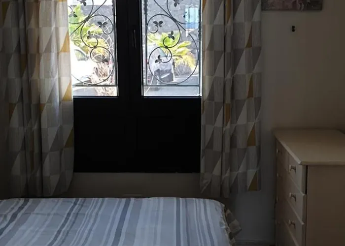 The Ravens プエルト・デル・カルメン