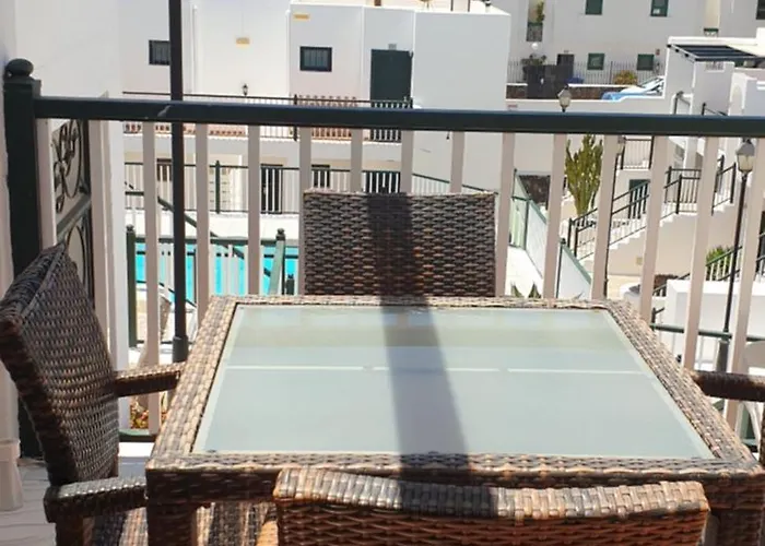 The Ravens アパート